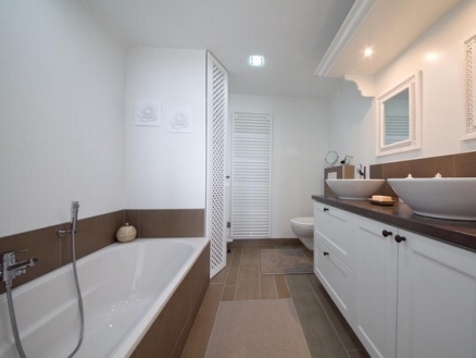 Riviera del Sol property: Malaga Apartment 214710