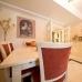 Nueva Andalucia property: 3 bedroom Apartment in Malaga 214711