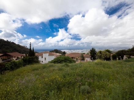 Mijas Costa property: Land for sale in Mijas Costa 214712
