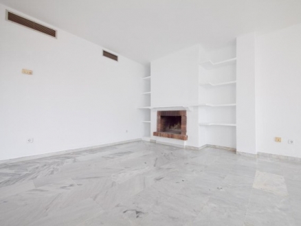 Nueva Andalucia property: Apartment for sale in Nueva Andalucia, Spain 214713