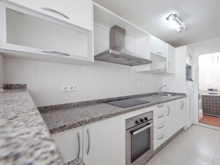 Nueva Andalucia property: Apartment with 3 bedroom in Nueva Andalucia 214713