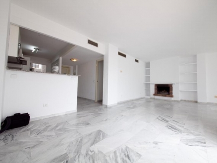 Nueva Andalucia property: Apartment for sale in Nueva Andalucia, Malaga 214713