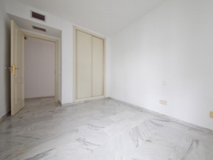 Nueva Andalucia property: Malaga property | 3 bedroom Apartment 214713