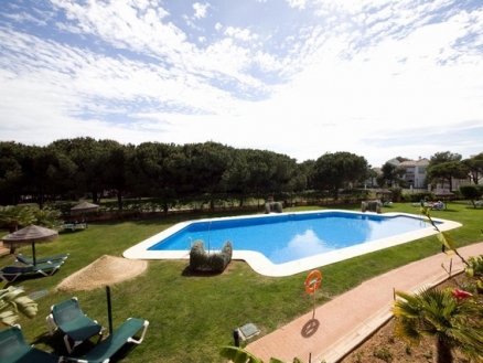 Apartment for sale in town 214714