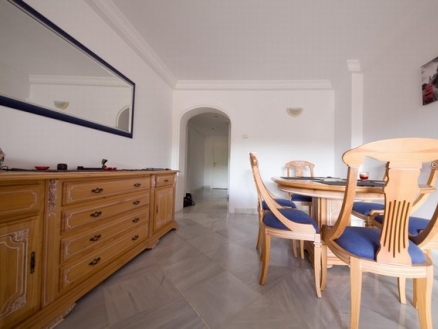 Apartment with 2 bedroom in town 214714