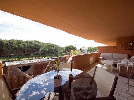 Apartment with 2 bedroom in town, Spain 214714