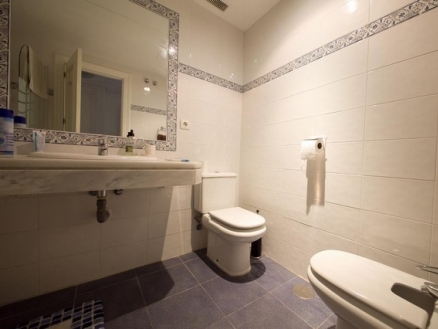 Apartment for sale in town, Malaga 214714