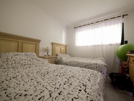 Apartment in Malaga for sale 214714