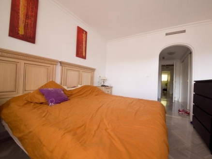Malaga Apartment 214714
