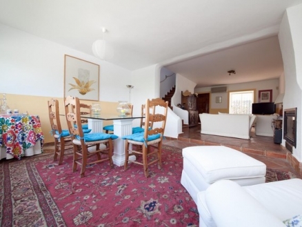Guadalmina Alta property: Townhome with 4 bedroom in Guadalmina Alta 214715