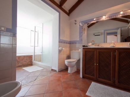 Guadalmina Alta property: Townhome in Malaga for sale 214715