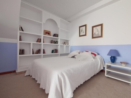 Guadalmina Alta property: Malaga Townhome 214715