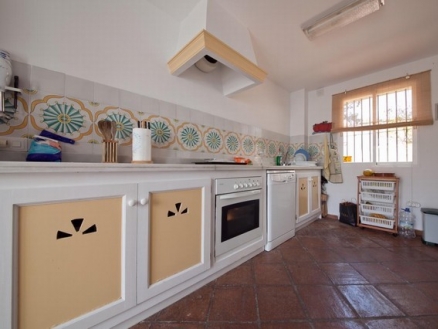 Guadalmina Alta property: Guadalmina Alta Townhome 214715