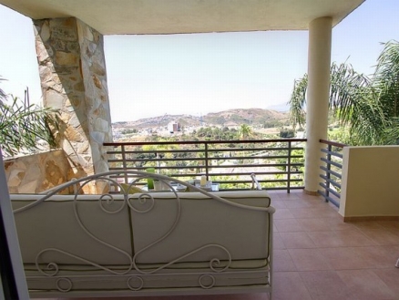 Apartment for sale in town 214717