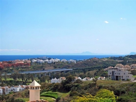 Apartment for sale in town, Spain 214717