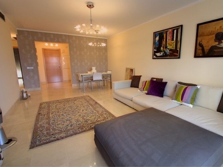 Apartment with 2 bedroom in town 214717