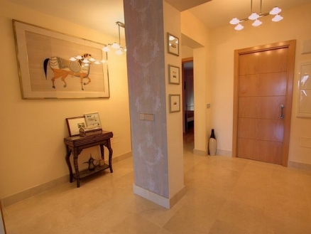 Apartment with 2 bedroom in town, Spain 214717