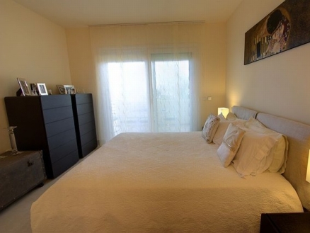 Apartment for sale in town, Malaga 214717