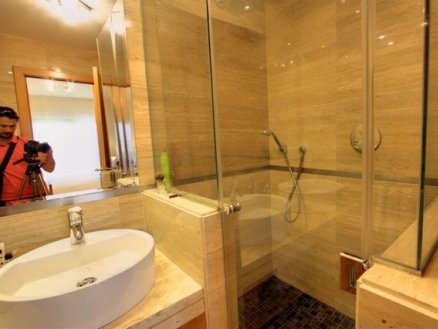 Apartment in Malaga for sale 214717