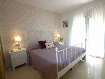 Malaga property | 2 bedroom Apartment 214717