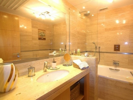 town, Spain | Apartment for sale 214717