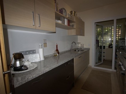 Malaga Apartment 214717