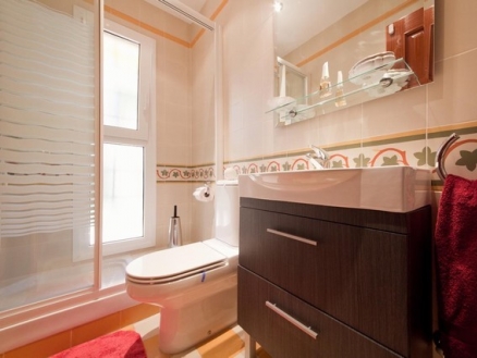 Villa in Malaga for sale 214718