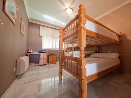 town, Spain | Villa for sale 214718