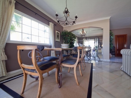 town Villa 214718