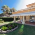 town, Spain Villa 214718