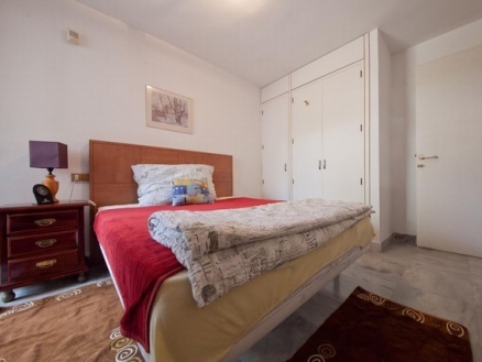 Townhome in Malaga for sale 214719