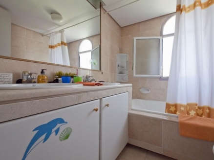 Malaga Townhome 214719