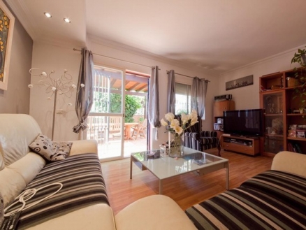 Marbella property: Townhome for sale in Marbella, Spain 214720
