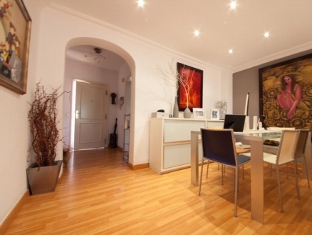 Marbella property: Townhome with 4 bedroom in Marbella 214720