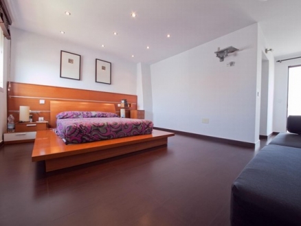 Marbella property: Townhome with 4 bedroom in Marbella, Spain 214720