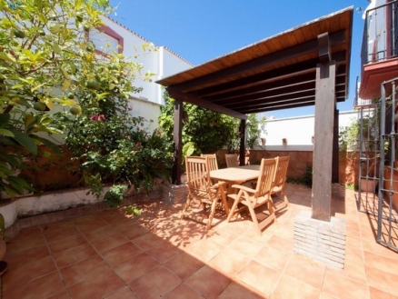 Marbella property: Marbella Townhome 214720