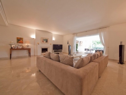 Apartment for sale in town, Spain 214721