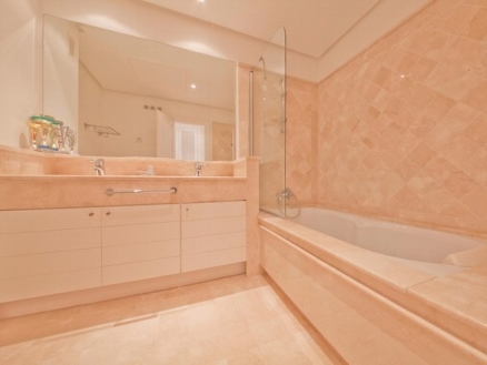 Apartment for sale in town, Malaga 214721