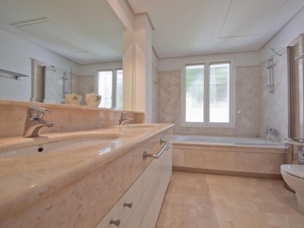 Apartment in Malaga for sale 214721