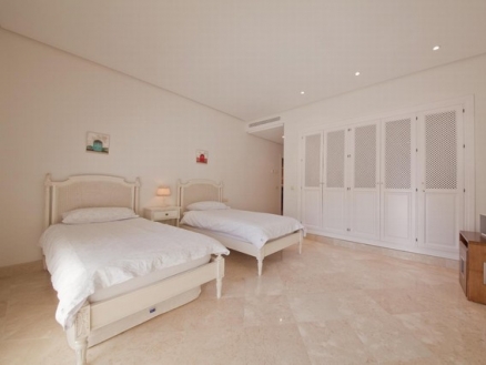 town, Spain | Apartment for sale 214721