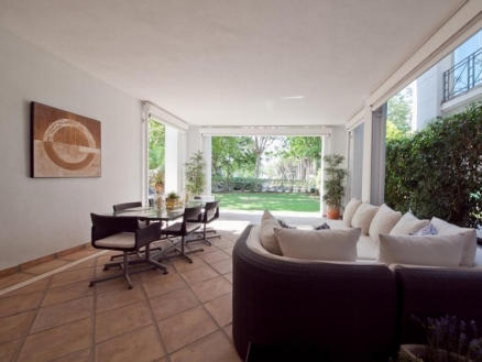 Malaga Apartment 214721