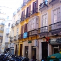 Malaga property: Apartment for sale in Malaga 214724