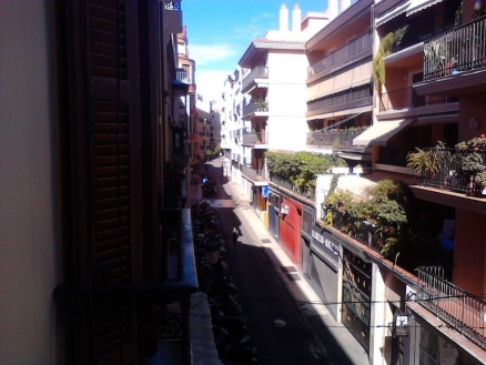 Malaga property: Apartment in Malaga for sale 214724