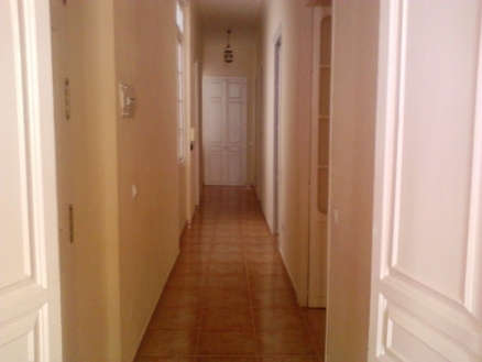 Malaga property: Malaga property | 4 bedroom Apartment 214724