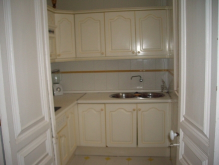 Malaga property: Malaga Apartment 214724