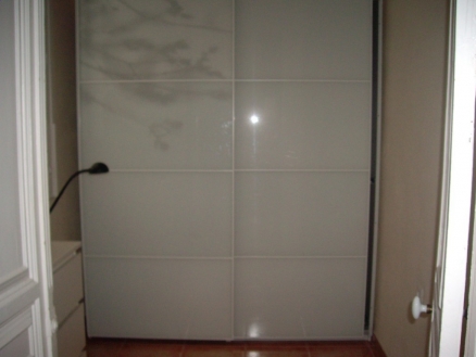 Malaga property: Malaga Apartment 214724