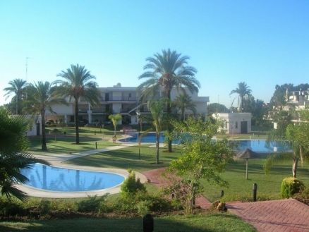 Nueva Andalucia property: Apartment for sale in Nueva Andalucia 214726