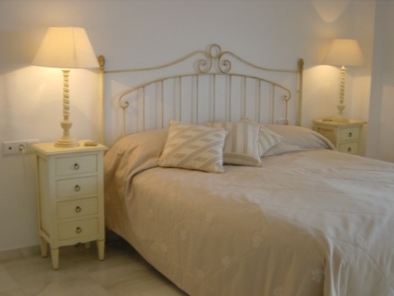 Nueva Andalucia property: Apartment for sale in Nueva Andalucia, Malaga 214726