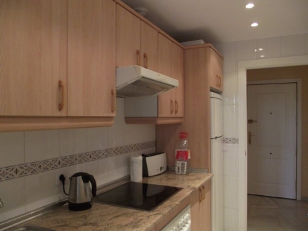 Nueva Andalucia property: Malaga property | 2 bedroom Apartment 214726