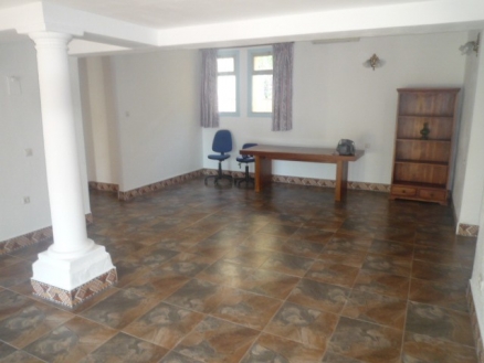 Campo Mijas property: Villa for sale in Campo Mijas, Spain 214727